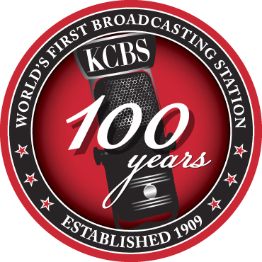 kcbs centennial logo